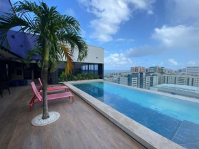 Edifício Sky Apt 705-Mandi Hospitalidade